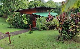 Hotel Finca Maresia